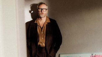 Matt Berninger Continues Rolling Out His Solo Album With The Smoldering ‘Inland Ocean’