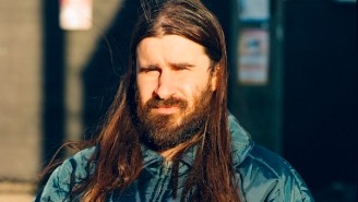 Petey USA Announces His New Album ‘The Yips’ With The Dynamic Single ‘As Two People Drift Apart’