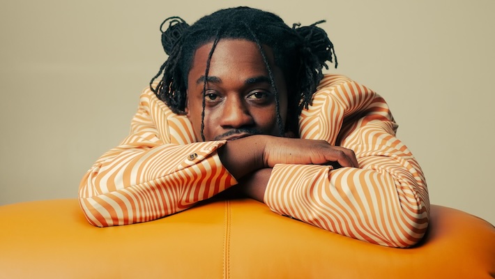 Ric Wilson Teams Up With Party Pupils For The Endlessly Groovy ‘Missin My Window’