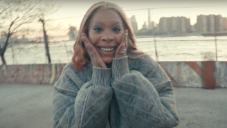 Rico Nasty Wants To ‘Crash’ Into Love In Her Heart-Racing New Video