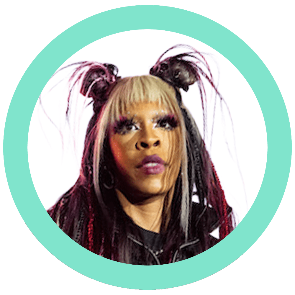 Rico Nasty — “Crash”