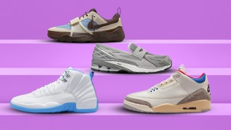 SNX: This Week’s Best Sneakers, Including The Jordan 3 Seoul 2.0 And The Air Jordan 12 White And University Blue