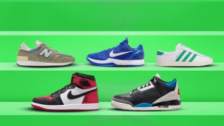 SNX: This Week’s Best Sneakers, Featuring The Kobe 6 Protro “Dodgers,” Jordan 3 Rare Air and More!