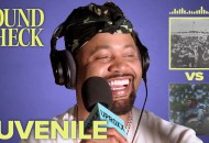 We Made Juvenile Pick: J. Cole vs. Kendrick Lamar, T.I. vs Rick Ross & More