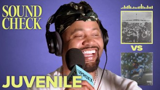We Made Juvenile Pick: J. Cole vs. Kendrick Lamar, T.I. vs Rick Ross & More