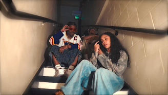 Samara Cyn’s Latest Video Shows Off Her ‘Brand New Teeth’ With Tourmate Smino