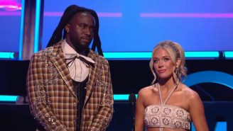 Shaboozey Comes To Megan Moroney’s Defense Following Their Viral Moment At The AMAs