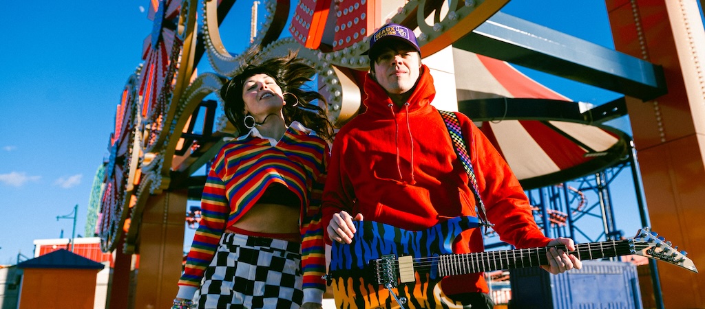 Sleigh Bells 2025 David Perez top