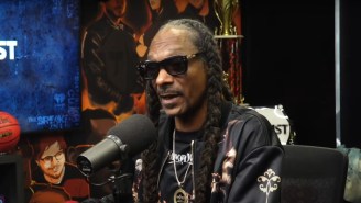 Snoop Dogg Feels Kendrick Lamar Is Justified In Calling Him Out On ‘Wacced Out Murals,’ Then Outlined Why