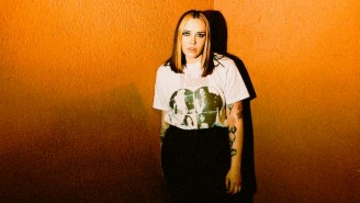 Soccer Mommy Is Stripping Some Of Her ‘Evergreen’ Songs Back For A New EP