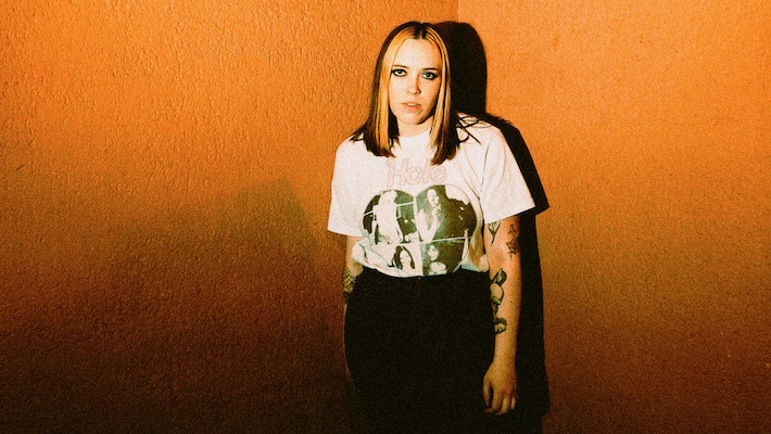 Soccer Mommy Is Stripping Some Of Her ‘Evergreen’ Songs Back For A New EP
