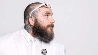 Teddy Swims Is In Complete Control As He Now Has The Longest-Running Song In ‘Billboard’ Hot 100 History