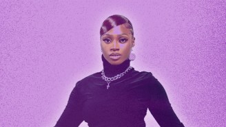 Uproxx Music 20: Jai’Len Josey Is The ‘New Girl’ With A High Ceiling Ahead Of ‘Serial Romantic’
