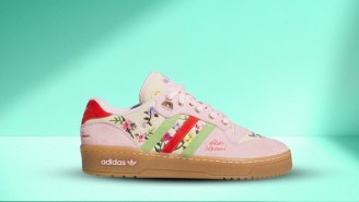 We Chopped It Up With UnheardOf Founder Phil Lipschutz About The Design Of The Adidas Rivalry “Grandma’s Couch 2”