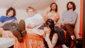 Wednesday Drop Their First New Music Since 2023 With The Single ‘Elderberry Wine’