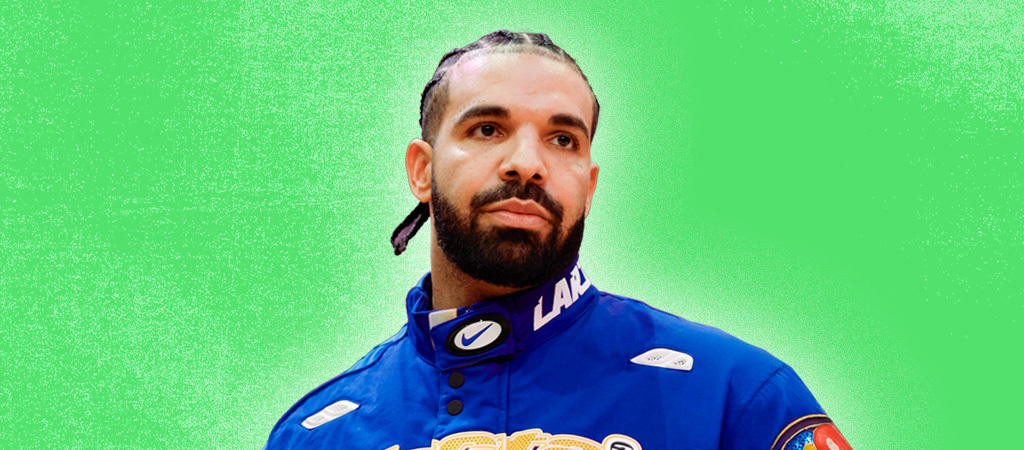 Drake AMAs Kendrick