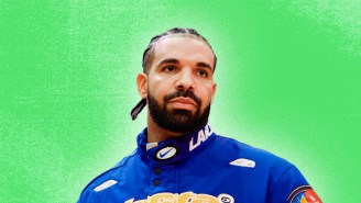 What AMA Nominee Drake Does Next Is One Of Music’s Most Fascinating Questions