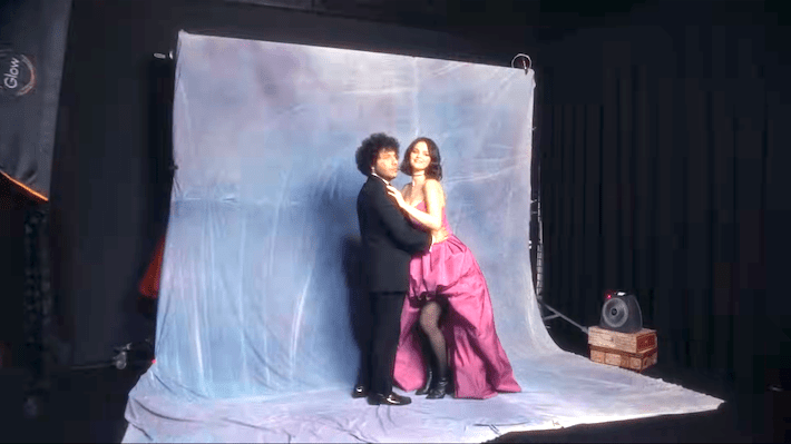 Benny Blanco Throws Selena Gomez A Prom In Their Sweet ‘Talk’ Video
