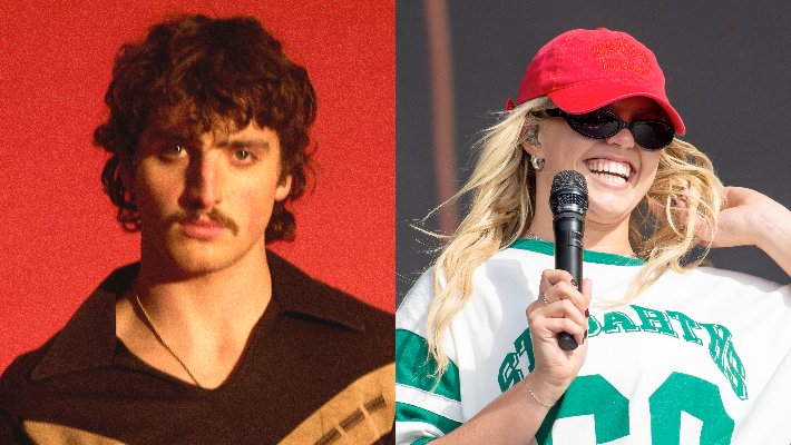 Benson Boone, Reneé Rapp, And More Will Perform At The 2025 American Music Awards