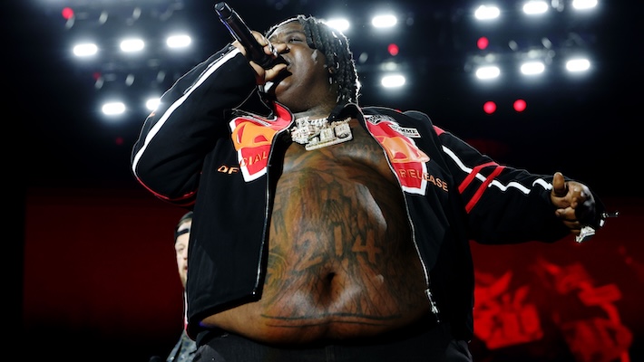 BigXthaPlug Drops A Soulful Acoustic Version Of ‘Holy Ground’ With Jessie Murph For Amazon Music
