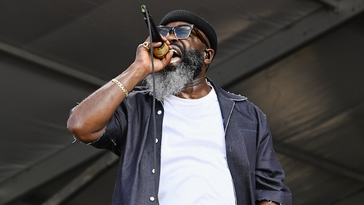 The Roots, Jazmine Sullivan, And A Mystery Guest Headline The 2025 Blue Note Jazz Festival
