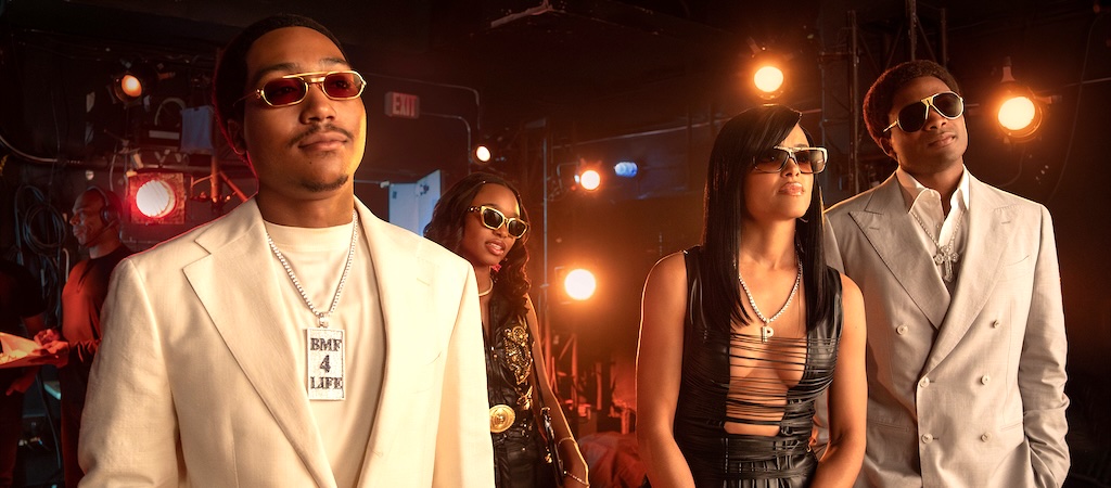 When Will 'BMF' Season 4 Come Out On Starz? - What Time Does Bmf Come On On Starz