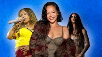 All The Best New Music From This Week That You Need To Hear