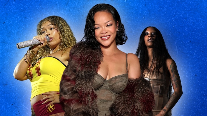 All The Best New Music From This Week That You Need To Hear