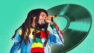 Acoustic Sounds’ Bob Marley Collection Isn’t The Average Anniversary Reissue