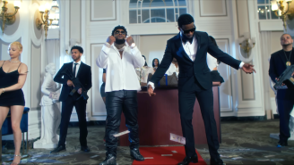 Bossman Dlow And Gucci Mane Break The Bank In Their Opulent ‘Hit’ Video
