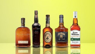 Ranking Kentucky’s Distilleries By Their Best Budget Bourbon For 2025