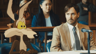 ‘Coyote Vs. Acme’: Everything To Know About The No-Longer-Shelved ‘Looney Tunes’ Movie