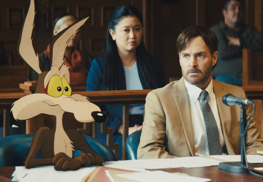 ‘Coyote Vs. Acme’: Everything To Know About The No-Longer-Shelved ‘Looney Tunes’ Movie