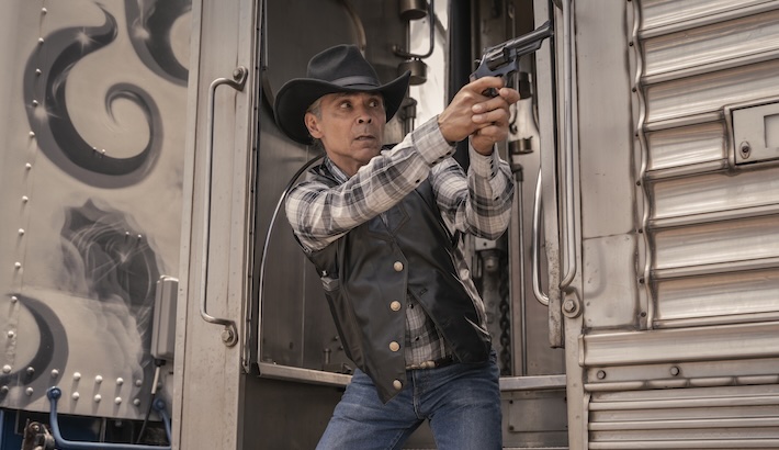Will There Be A 'Dark Winds' Season 4 On AMC?