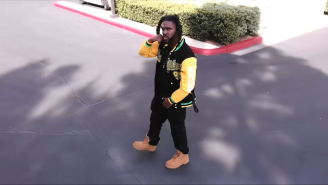 AZ Chike, CJ Fly, And Daylyt Enter The Joey Badass/Ray Vaughn Feud With Separate Tracks Of Their Own