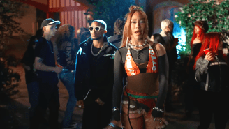 DDG And BIA Trade Swaggering Verses In The Frenetic ‘Fine Shyt’ Video