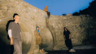 DIIV’s ‘Return Of Youth’ Video Is A Haunting Reminder Of Everything Lost In the California Wildfires