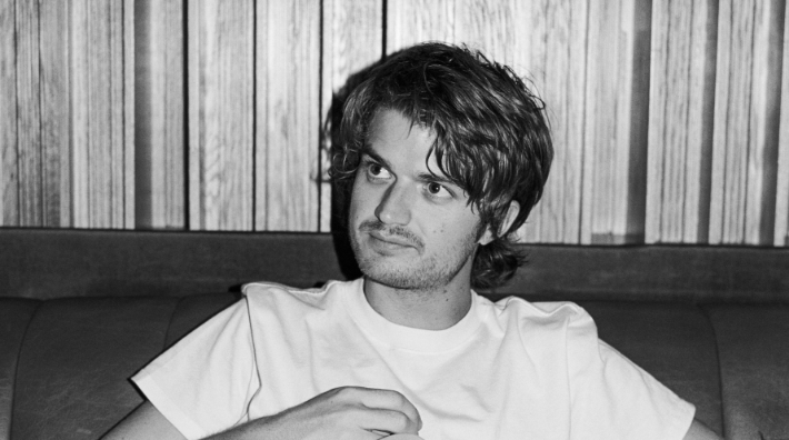 Djo Is Taking ‘Another Bite’ Out Of North America With A New Round Of Tour Dates