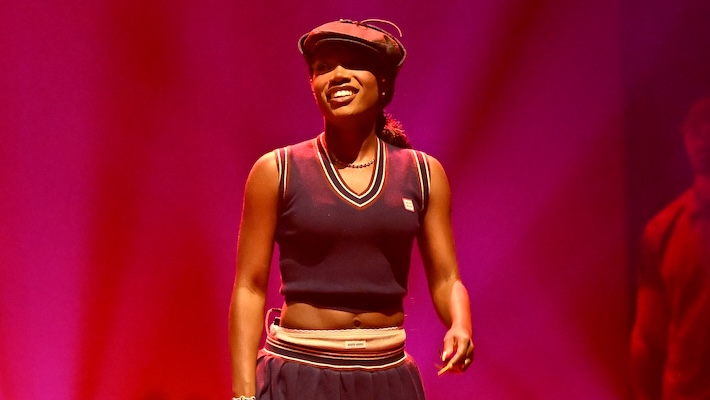 Doechii Returns To Her Boom-Bap Bag With Westside Gunn On The Gritty ‘Egypt’
