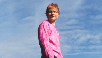 Ed Sheeran Reveals The Release Date And Backstory For His New Album, ‘Play’