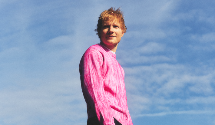 Ed Sheeran Reveals The Release Date And Backstory For His New Album, ‘Play’