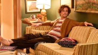 Does ‘Einstein’ With Matthew Gray Gubler Have A Release Date Yet?