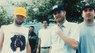 Grandaddy Are Playing ‘The Sophtware Slump’ In Its Entirety For Their First North American Tour In 20 Years