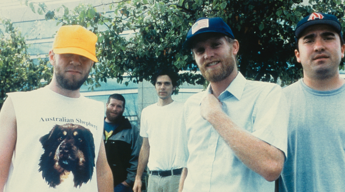 Grandaddy Are Playing ‘The Sophtware Slump’ In Its Entirety For Their First North American Tour In 20 Years