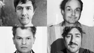 Grizzly Bear Is Finally Returning For A Run Of US Tour Dates Later This Year
