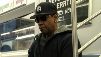 Can You Handle Spike Lee’s ‘Highest 2 Lowest’ Teaser Trailer With Denzel Washington, ASAP Rocky, And Ice Spice?