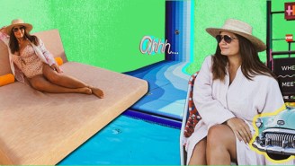 Hotels We Love: Mud Baths And Mineral Pool Soaks At Dr. Wilkinson’s Backyard Resort & Mineral Springs