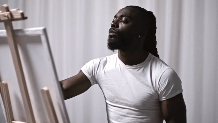 Johnny Venus Of Earthgang & 6lack Paint A Perfect Picture In Their Artful ‘So Beautiful’ Video