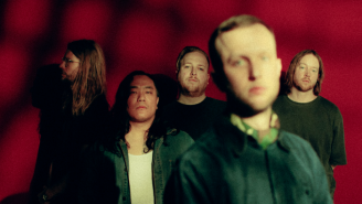 La Dispute Are Back With ‘No One Was Driving The Car,’ Their First Album In Six Years