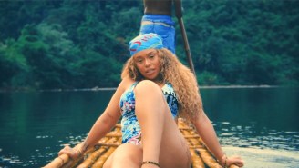 Latto Takes A Tropical Vacation In Her Revealing ‘Somebody’ Video